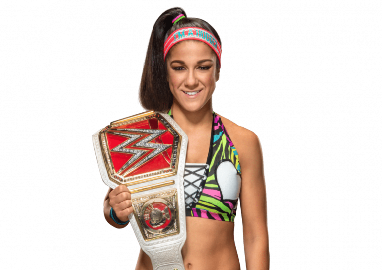 Bayley (Wrestler) Bio, WWE Career, Who Is The Boyfriend? Here Are The