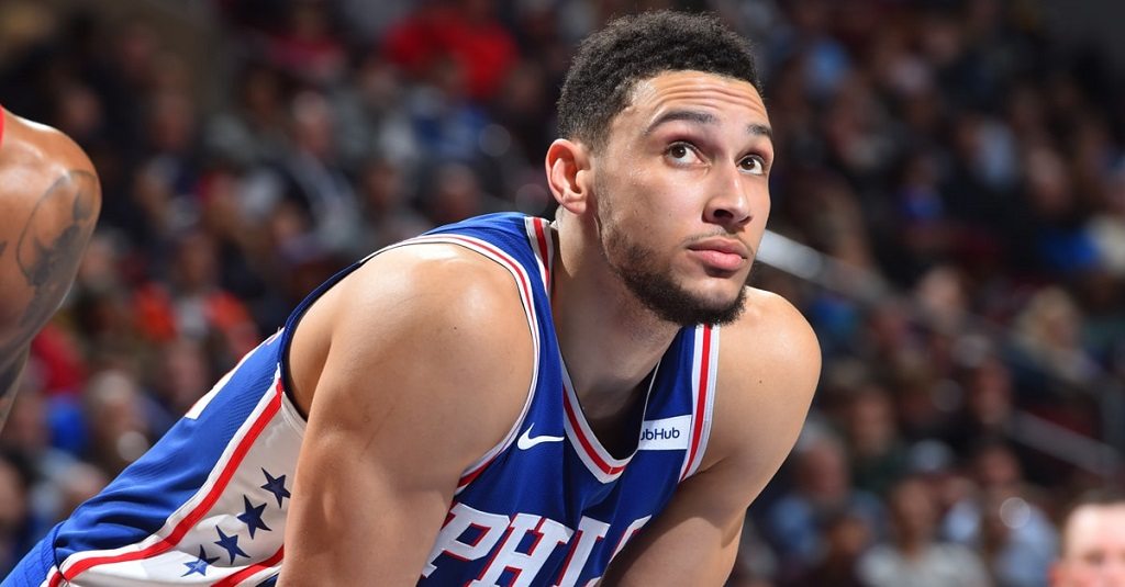 ben simmons one and done watch online