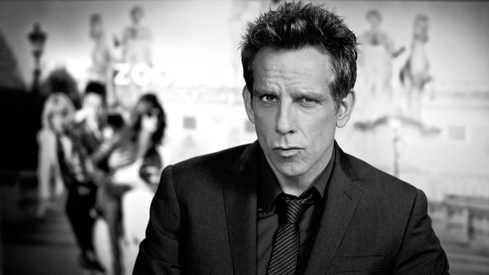 Ben Stiller’s Height, Weight And Body Measurements - Networth Height Salary