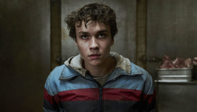 Benjamin Wadsworth – Biography, Age, Height, Relationships - Networth