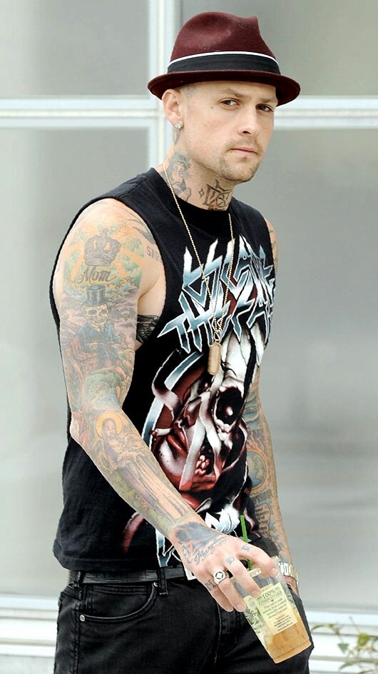 Benji Madden and Wife – Cameron Diaz: Everything You Need To Know ...