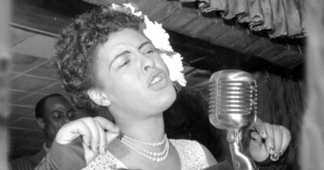 Billie Holiday – Biography, Childhood, Life and Death of the Jazz ...