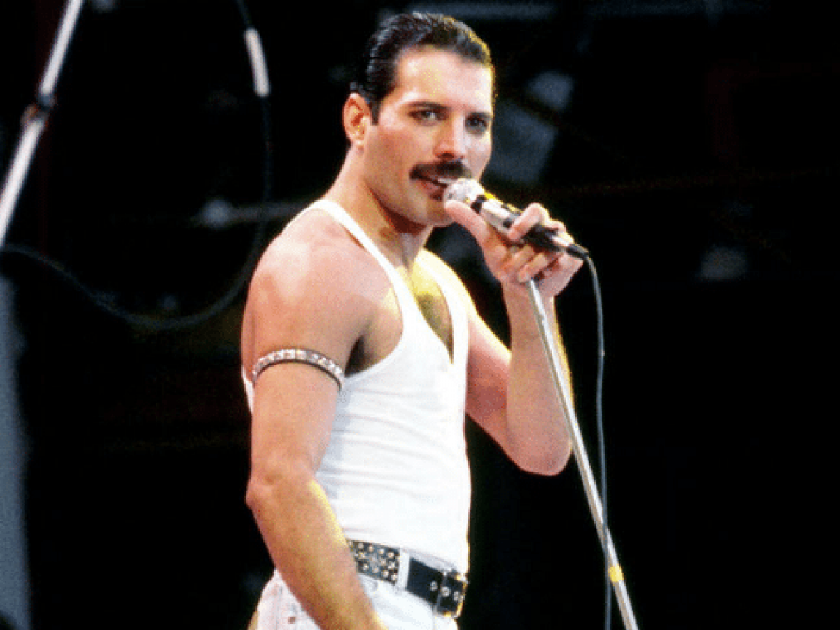 Biography Of Freddie Mercury How Did He Die Was He Gay Networth Height Salary [ 900 x 1200 Pixel ]