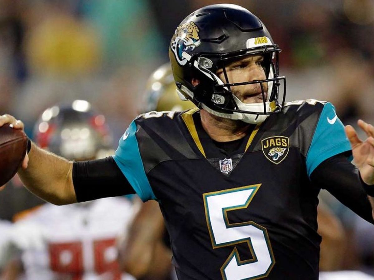 Blake Bortles Wife Girlfriend Net Worth Salary Bio Quick Facts Networth Height Salary