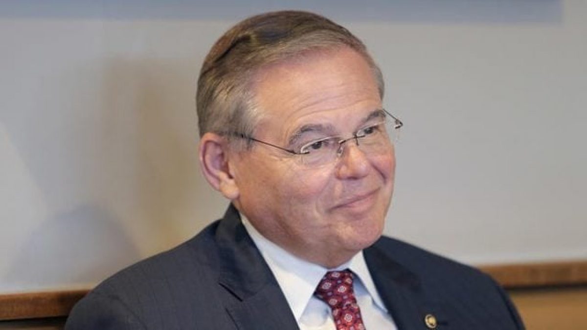 Bob Menendez Biography Net Worth Wife Daughter And Education Networth Height Salary