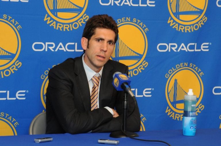 Bob Myers Wife, Family, Net Worth, Golden State Warriors Career