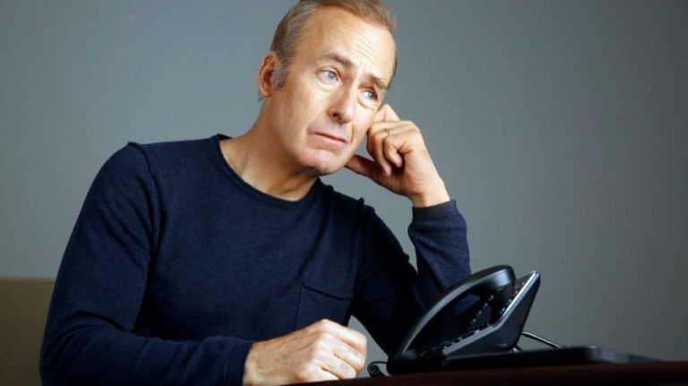 Bob Odenkirk Wife, Kids, Family, Net Worth, Height, Age ...