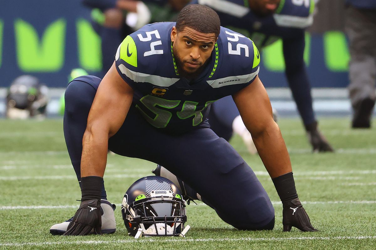 Bobby Wagner Wife, Daughter, Girlfriend, Net Worth, Family, Bio