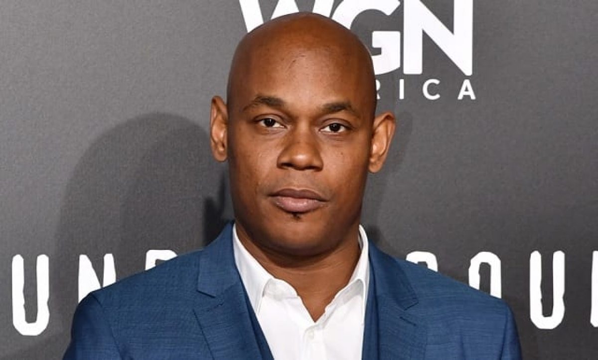 Bokeem Woodbine Bio Wife Mother Family Other Facts Networth Height Salary