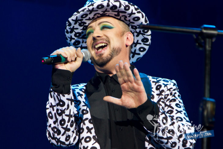 Boy George – Age, Married, Net Worth, Is He Gay, Dead Or Still Alive ...