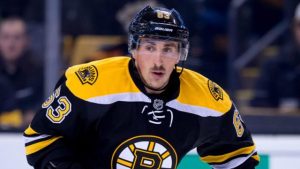 Brad Marchand Wife, Family, Height, Weight, NHL Career  Networth