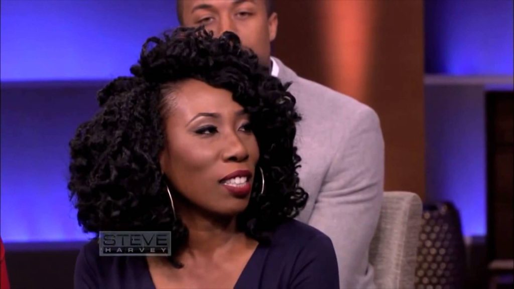 Brandi Harvey Married, Husband, Parents, Kids, Family, Biography