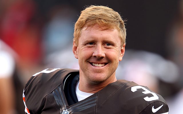 Brandon Weeden Biography, Salary, Net Worth and Family Life - Networth ...
