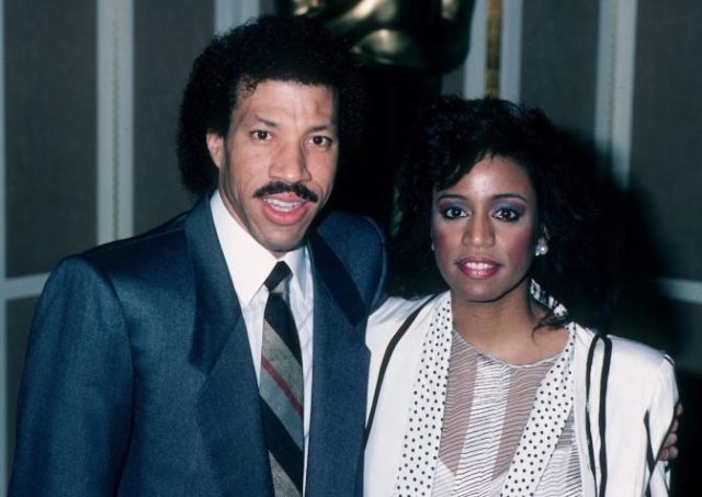 Brenda Harvey-Richie – Everything About Lionel Richie’s Ex-Wife ...