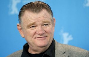 Brendan Gleeson - Bio, Son, Wife, Family, Height, Net ...