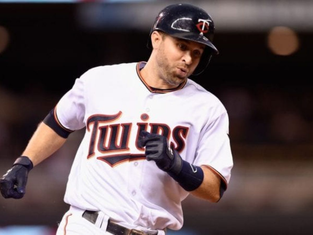 Baseball Wives and Girlfriends — Brian and Renee Dozier