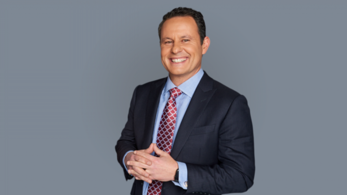 Brian Kilmeade Bio Wife Kids Family Height Weight Net Worth Networth Height Salary