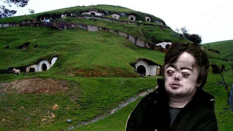 Brian peppers фото и история