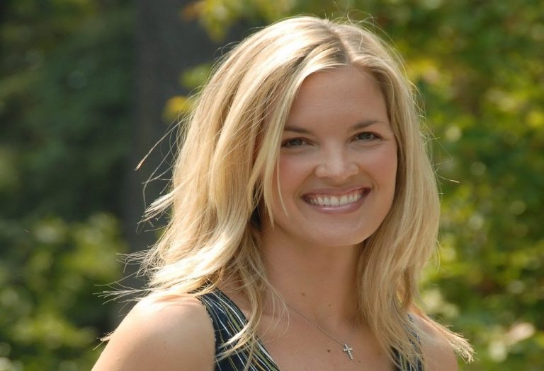 Bridgette Wilson Married, Husband, Family, Net Worth, Where Is She Now ...