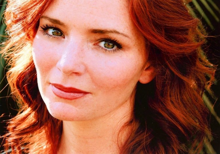 Brigid Brannagh Bio, Body Measurements and Other Facts You Need To Know ...