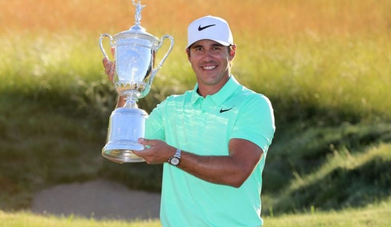 Brooks Koepka Wife, Girlfriend, Father, Family, Net Worth, Bio ...