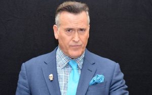 Bruce Campbell Biography, Net Worth, Wife and Other Interesting Facts