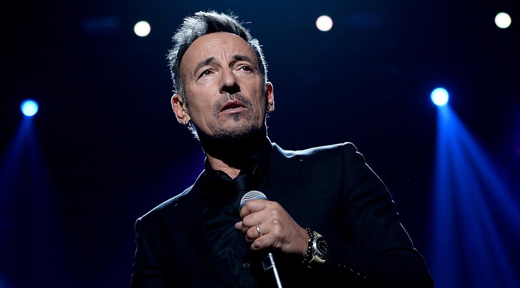 Bruce Springsteen Age, Wife, Kids, Family, Height, Net ...
