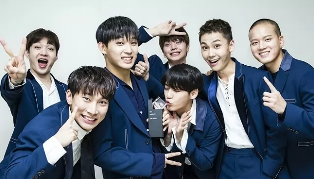 BtoB Members Profile, Facts and Everything You Need To Know - Networth