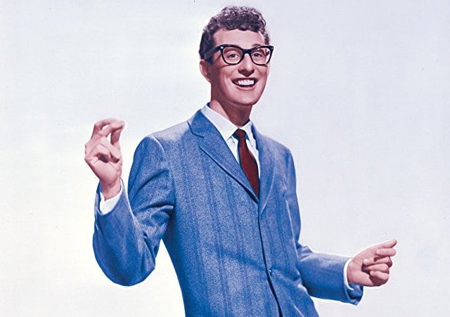 the best song buddy holly die