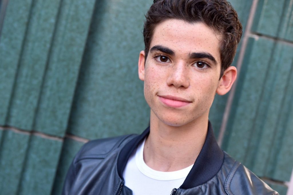 Cameron Boyce’s Height, Weight And Body Measurements - Networth Height ...