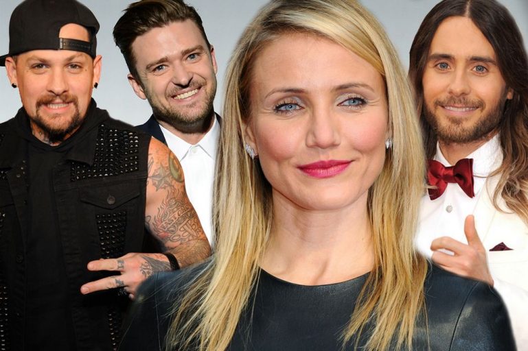 Cameron Diaz Husband, Sister And Feet Networth Height Salary