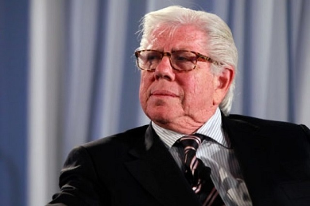 Carl Bernstein – Biography, Net Worth, Spouse Or Wife And Children ...