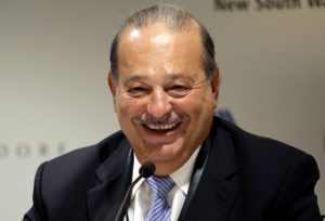 Carlos Slim – Biography, Net Worth, Wife, Children, House and Cars