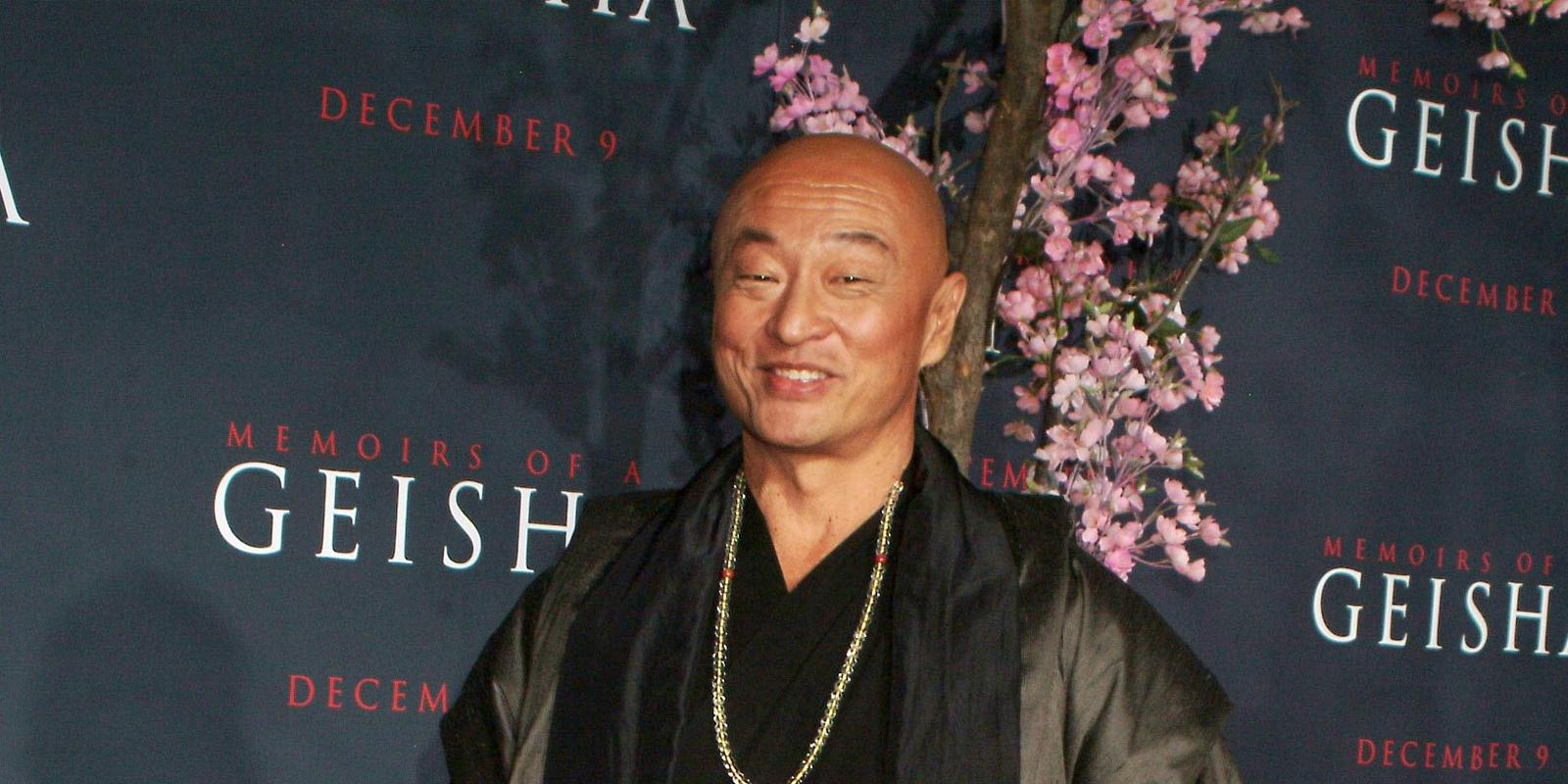 Cary-Hiroyuki Tagawa – Bio, Wife, Children, Siblings, Height, Weight