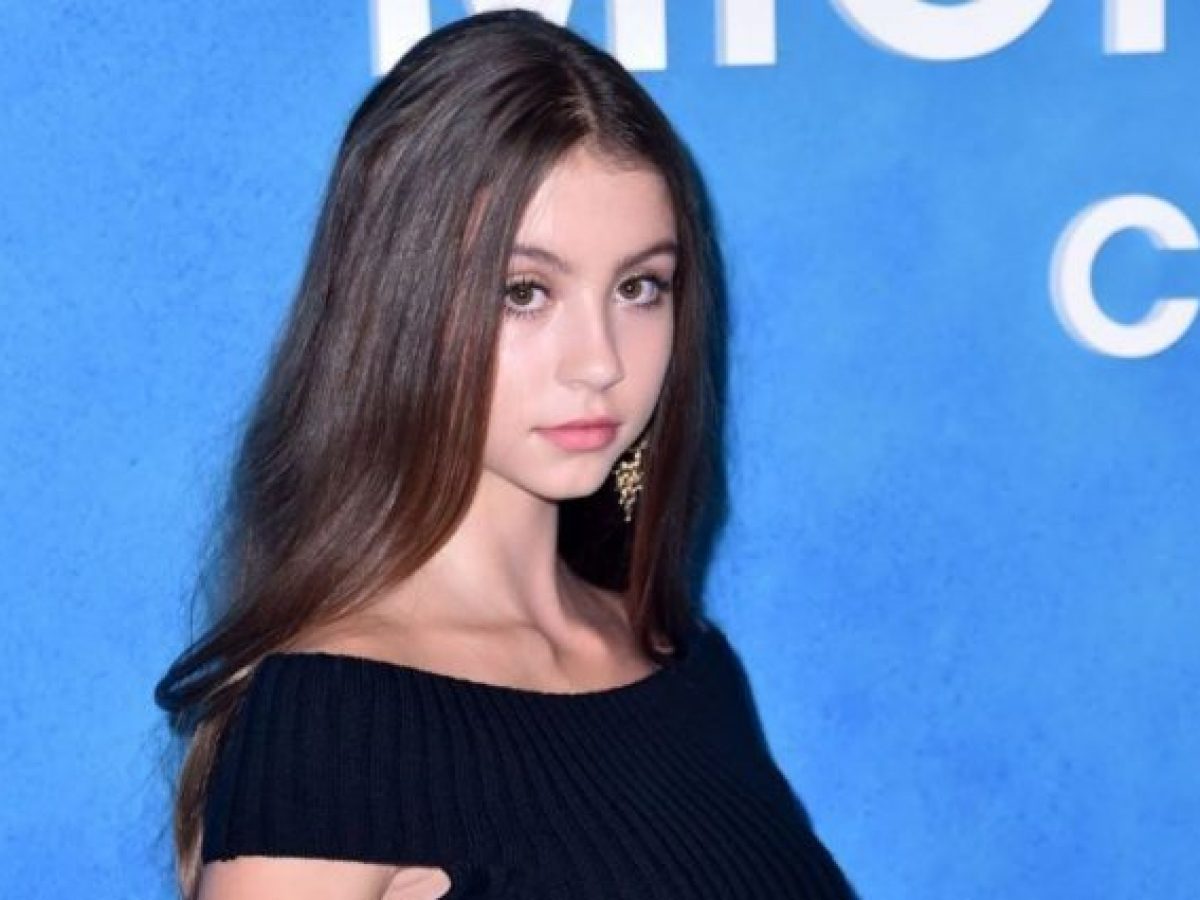 Michael Douglas Daughter Age Krysfill Myyearin