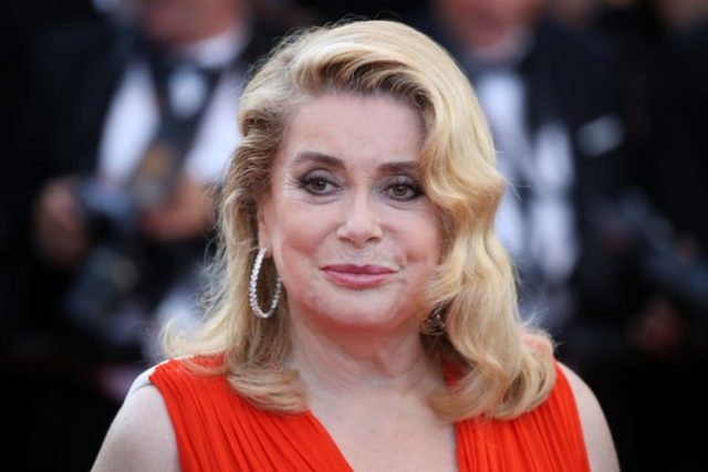 Catherine Deneuve – Bio, Family Life, Achievements and Her Love for ...