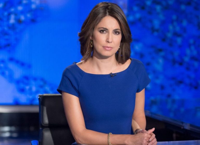 Cecilia Vega Age Married Husband ABC News Career Biography Salary Networth Height Salary