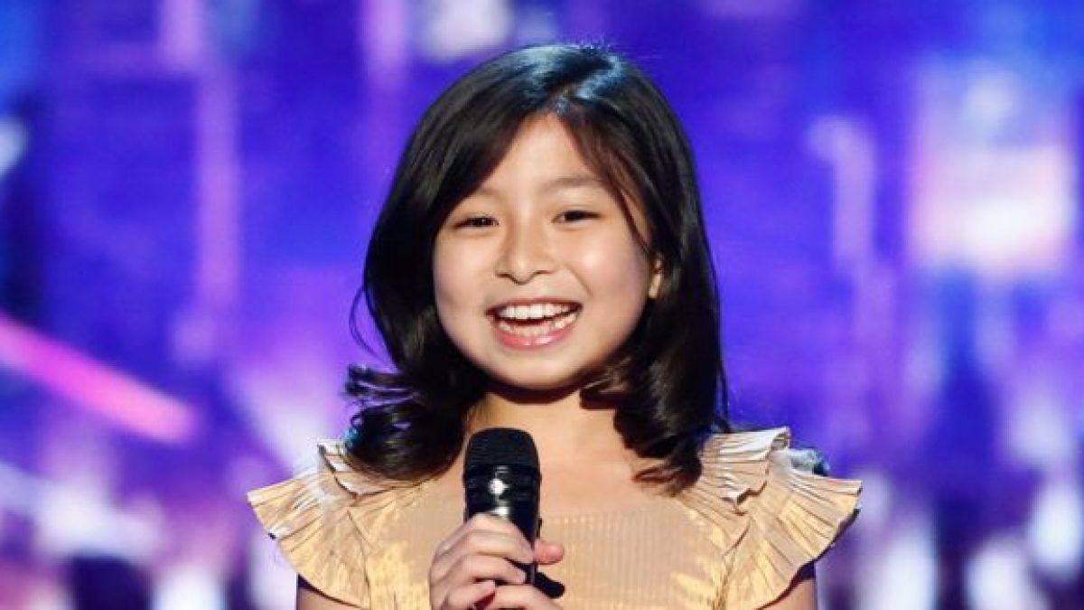 Celine Tam Biography What Is She Up To Since America S Got Talent Networth Height Salary