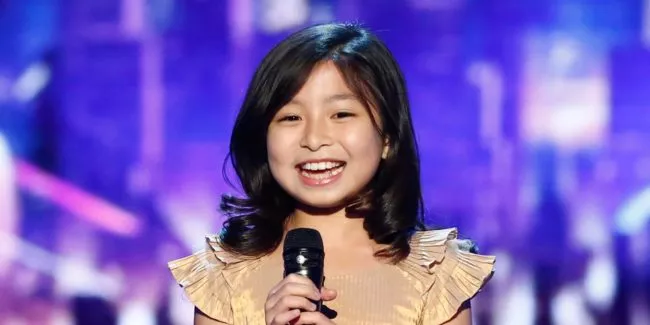 Celine Tam – Biography, What Is She Up To Since America’s Got Talent