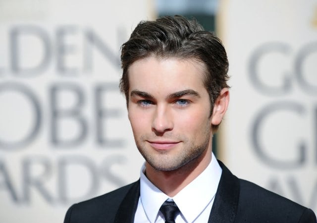 chace crawford biography - chace crawford's father chris crawford