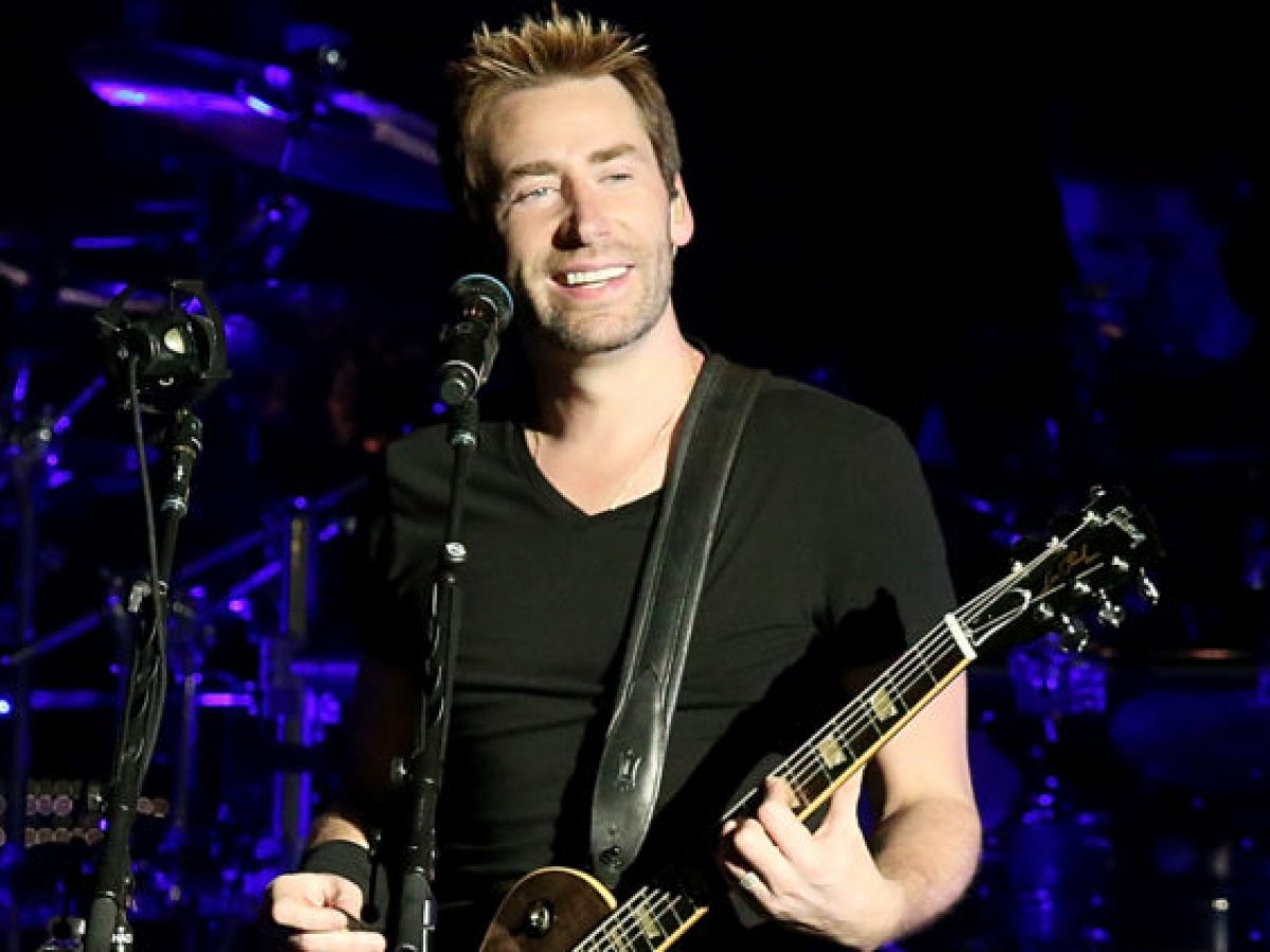 Chad Kroeger – Bio, Net Worth, Ex-Wife – Avril Lavigne, Age, Height And More - Networth Height Salary