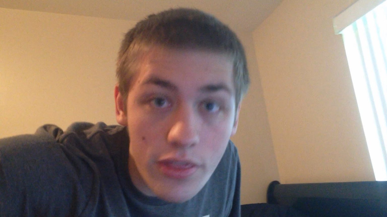 Chance Morris Biography, Net Worth, Girlfriend and Family Life