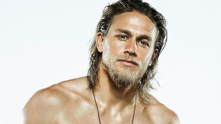 Charlie Hunnam’s Height, Weight And Body Measurements - Networth Height ...