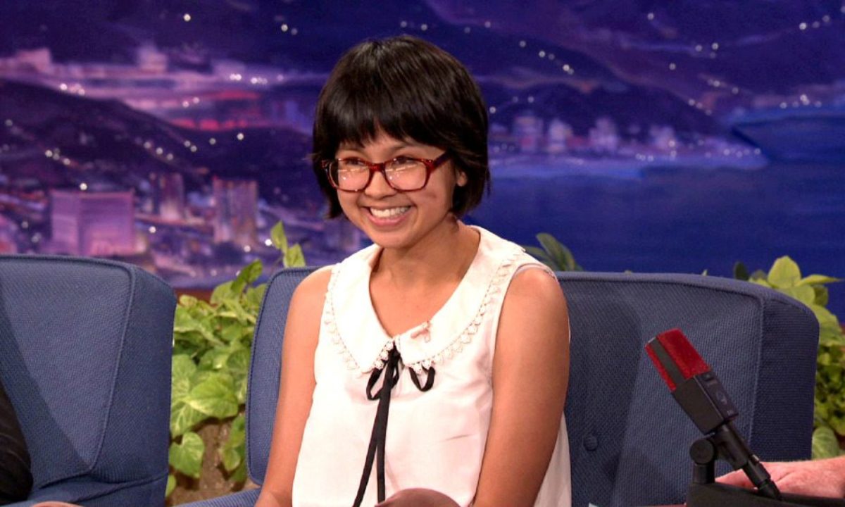 Charlyne Yi Married Husband House Age And Bio Networth Height Salary