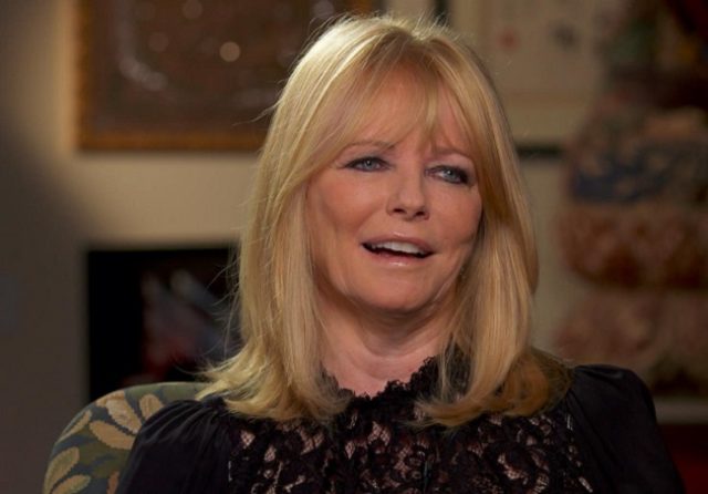 Cheryl Tiegs – Bio, Spouse, Net Worth And Other Interesting Facts ...