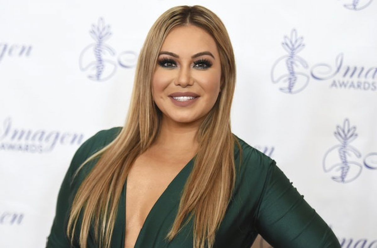 Chiquis Rivera – Bio, Age, Height, Net Worth, Boyfriend / Partner - Networth Height Salary