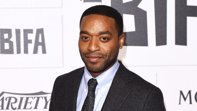 Chiwetel Ejiofor – Biography, Wife, Net Worth, Movies and Awards ...