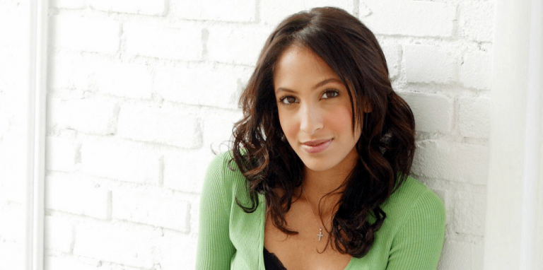 Christel Khalil Married, Husband, Son, Parents, Family, Age, Net Worth ...