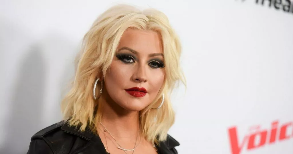 Christina Aguilera Bio, Age, Height, Weight, Net Worth, Kids, Husband