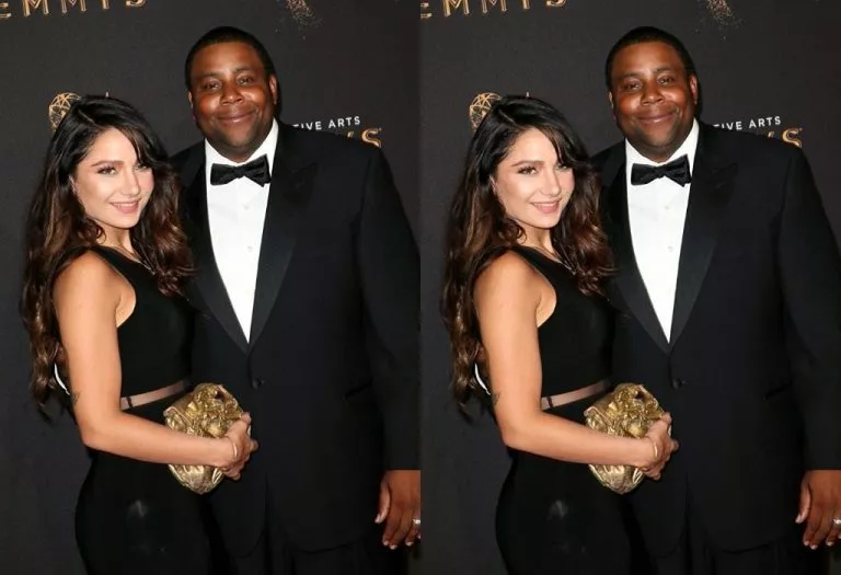 Christina Evangeline: 6 Quick Facts About Kenan Thompson’s Wife